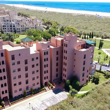 Sea View Apartment 200M To Beach Punta del Caiman Exterior photo