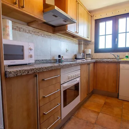 Sea View Apartment 200M To Beach Punta del Caiman Exterior photo