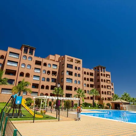 Sea View Apartment 200M To Beach Punta del Caiman Exterior photo
