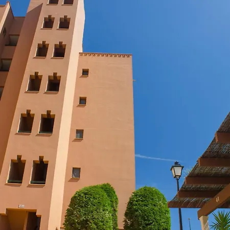Sea View Apartment 200M To Beach Punta del Caiman Exterior photo