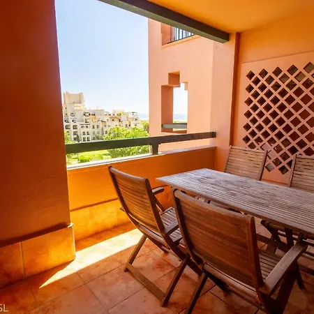 Sea View Apartment 200M To Beach Punta del Caiman Exterior photo