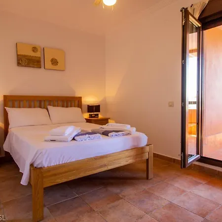 Sea View Apartment 200M To Beach Punta del Caiman Exterior photo