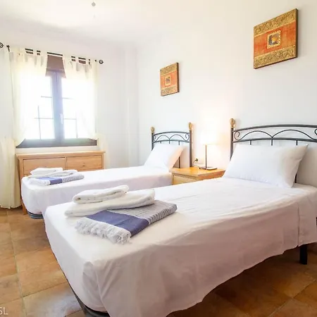 Sea View Apartment 200M To Beach Punta del Caiman Exterior photo
