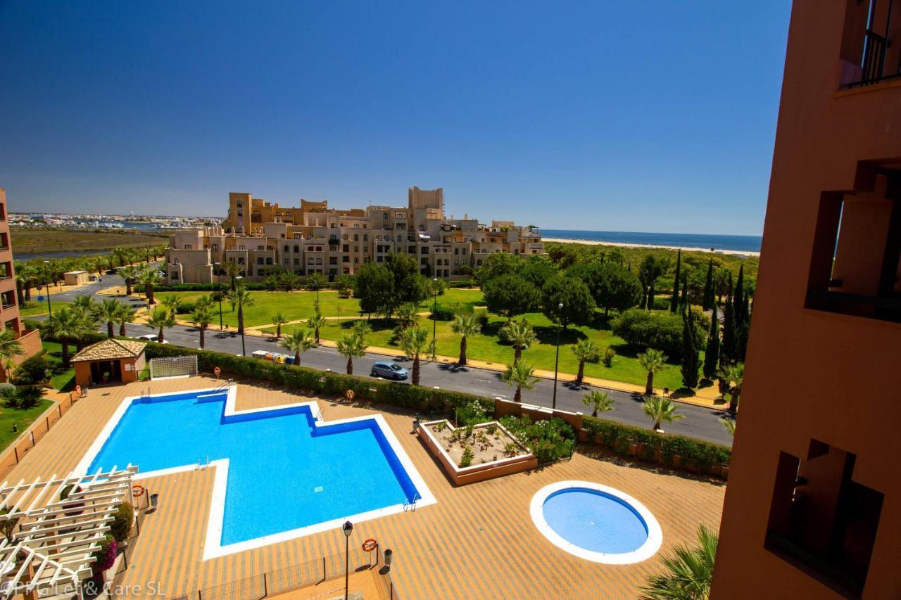 Sea View 200m To Apartment *